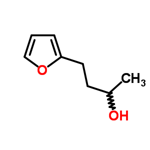 2-Furanpropanol, a-methyl-Structure,6963-39-9Structure 2-Furanpropanol, a-methyl- Structure,6963-39-9Structure