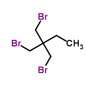 Butane,1-bromo-2,2-bis(bromomethyl)-Structure,6974-30-7Structure Butane,1-bromo-2,2-bis(bromomethyl)- Structure,6974-30-7Structure