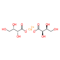 L-蘇糖酸鈣結(jié)構(gòu)式_70753-61-5結(jié)構(gòu)式