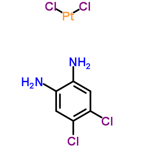 4,5-Dichlorobenzene-1,2-diamineStructure,72595-98-3Structure 4,5-Dichlorobenzene-1,2-diamine Structure,72595-98-3Structure