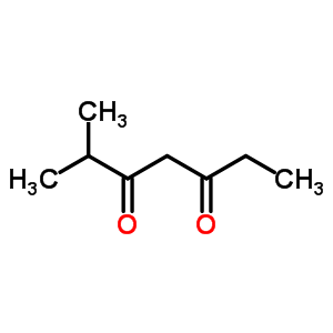 3,5-Heptanedione,2-methyl-Structure,7424-53-5Structure 3,5-Heptanedione,2-methyl- Structure,7424-53-5Structure