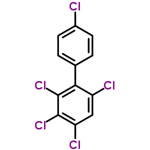 2,3,4,4,6-PentachlorobiphenylStructure,74472-38-1Structure 2,3,4,4,6-Pentachlorobiphenyl Structure,74472-38-1Structure