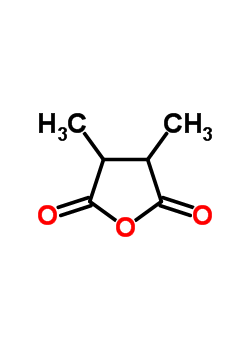2,5-Furandione,dihydro-3,4-dimethyl-Structure,7475-92-5Structure 2,5-Furandione,dihydro-3,4-dimethyl- Structure,7475-92-5Structure