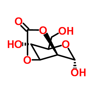 2,3-O-carbonyl-alpha-d-mannopyranoseStructure,76548-27-1Structure 2,3-O-carbonyl-alpha-d-mannopyranose Structure,76548-27-1Structure