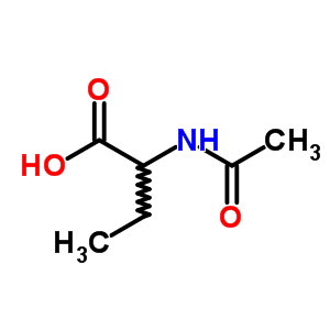 Ac-dl-abu-ohStructure,7682-14-6Structure Ac-dl-abu-oh Structure,7682-14-6Structure