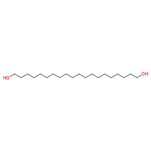 1,20-EicosanediolStructure,7735-43-5Structure 1,20-Eicosanediol Structure,7735-43-5Structure