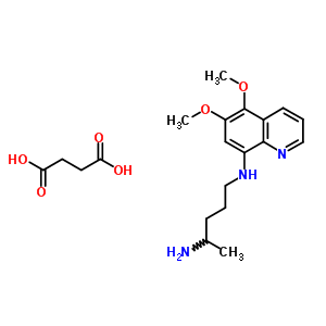 Butanedioic acidStructure,82095-09-8Structure Butanedioic acid Structure,82095-09-8Structure