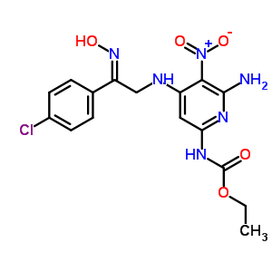 82585-64-6結(jié)構(gòu)式
