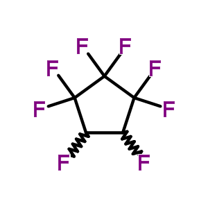 1H,2H-octafluorocyclopentaneStructure,828-35-3Structure 1H,2H-octafluorocyclopentane Structure,828-35-3Structure