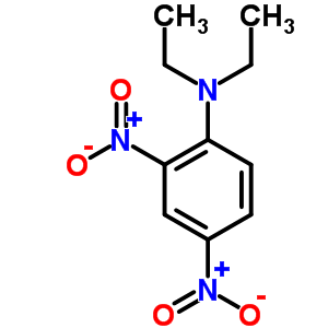 2,4-Dinitro-n,n-diethylanilineStructure,837-64-9Structure 2,4-Dinitro-n,n-diethylaniline Structure,837-64-9Structure