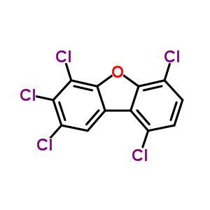 2,3,4,6,9-PentachlorodibenzofuranStructure,83704-35-2Structure 2,3,4,6,9-Pentachlorodibenzofuran Structure,83704-35-2Structure