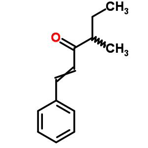 4-Methyl-1-phenyl-hex-1-en-3-oneStructure,84319-68-6Structure 4-Methyl-1-phenyl-hex-1-en-3-one Structure,84319-68-6Structure
