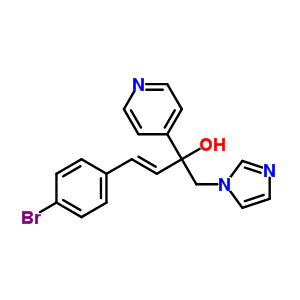 847670-81-9結(jié)構(gòu)式