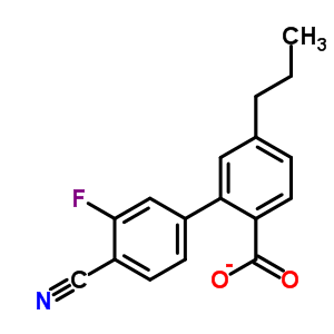 Me-3nf結(jié)構(gòu)式_86776-51-4結(jié)構(gòu)式