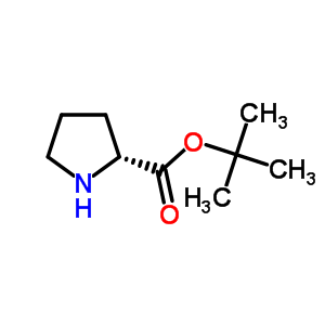 H-d-pro-otbuhcl結(jié)構(gòu)式_90071-62-8結(jié)構(gòu)式