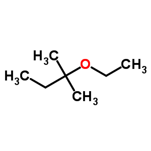 1,1-Dimethylpropyl ethyl etherStructure,919-94-8Structure 1,1-Dimethylpropyl ethyl ether Structure,919-94-8Structure
