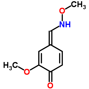 4-Hydroxy-3-methoxybenzaldehyde o-methyloxime
Structure,93249-67-3Structure 4-Hydroxy-3-methoxybenzaldehyde o-methyloxime
Structure,93249-67-3Structure