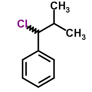 Benzene,(1-chloro-2-methylpropyl)-Structure,936-26-5Structure Benzene,(1-chloro-2-methylpropyl)- Structure,936-26-5Structure