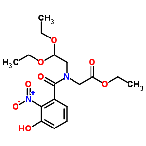94295-86-0結(jié)構(gòu)式